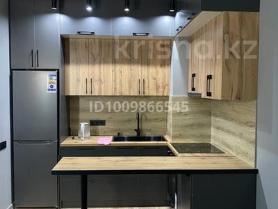 2-бөлмелі пәтер · 34 м² · 2/3 қабат, Жангозина 61Б, бағасы: 250 000 ₸ в Каскелене