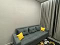 2-бөлмелі пәтер · 34 м² · 2/3 қабат, Жангозина 61Б, бағасы: 250 000 ₸ в Каскелене — фото 11