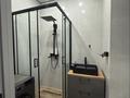2-бөлмелі пәтер · 34 м² · 2/3 қабат, Жангозина 61Б, бағасы: 250 000 ₸ в Каскелене — фото 14