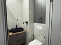 2-бөлмелі пәтер · 34 м² · 2/3 қабат, Жангозина 61Б, бағасы: 250 000 ₸ в Каскелене — фото 16