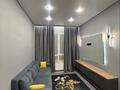 2-бөлмелі пәтер · 34 м² · 2/3 қабат, Жангозина 61Б, бағасы: 250 000 ₸ в Каскелене — фото 17