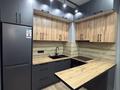2-бөлмелі пәтер · 34 м² · 2/3 қабат, Жангозина 61Б, бағасы: 250 000 ₸ в Каскелене — фото 19