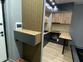 2-бөлмелі пәтер · 34 м² · 2/3 қабат, Жангозина 61Б, бағасы: 250 000 ₸ в Каскелене — фото 2