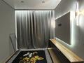 2-бөлмелі пәтер · 34 м² · 2/3 қабат, Жангозина 61Б, бағасы: 250 000 ₸ в Каскелене — фото 6