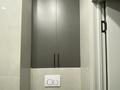 2-бөлмелі пәтер · 34 м² · 2/3 қабат, Жангозина 61Б, бағасы: 250 000 ₸ в Каскелене — фото 9