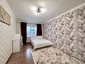 3-комнатная квартира · 78 м² · 7/9 этаж, Кудайбердыулы 23 за 40.5 млн 〒 в Астане, Алматы р-н — фото 6