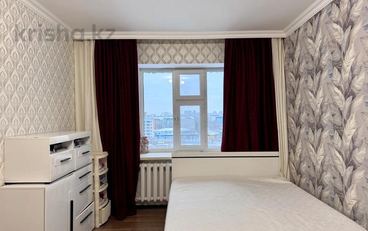 3-комнатная квартира · 78 м² · 7/9 этаж, Кудайбердыулы 23 за 38.5 млн ₸ в Астане, Алматы р-н — фото 20