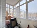 3-комнатная квартира · 78 м² · 7/9 этаж, Кудайбердыулы 23 за 40.5 млн 〒 в Астане, Алматы р-н — фото 18