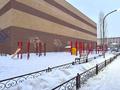 3-комнатная квартира · 78 м² · 7/9 этаж, Кудайбердыулы 23 за 40.5 млн 〒 в Астане, Алматы р-н — фото 26