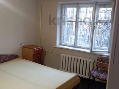 1-комнатная квартира · 31 м² · 1/4 этаж, досмухамедова за 25 млн 〒 в Алматы, Алмалинский р-н