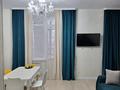 1-комнатная квартира · 40 м² · 8/9 этаж, Мангилик Ел 51/5 за 31 млн ₸ в Астане, Есильский р-н