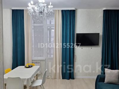 1-комнатная квартира · 40 м² · 8/9 этаж, Мангилик Ел 51/5 за 31 млн ₸ в Астане, Есильский р-н