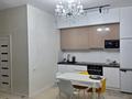 1-комнатная квартира · 40 м² · 8/9 этаж, Мангилик Ел 51/5 за 31 млн ₸ в Астане, Есильский р-н — фото 2