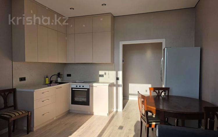 3-комнатная квартира · 65 м² · 15/16 этаж, Е-429 14/2 — Айтматова за 280 000 ₸ в Астане, Нура р-н — фото 32