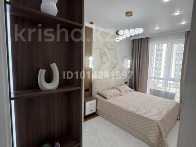 3-бөлмелі пәтер · 40 м² · 3/9 қабат, Шұғыла ш/а., Алатау 12а/1 — ул Толе Би, бағасы: 28.7 млн ₸ в Алматы, Наурызбайский р-н