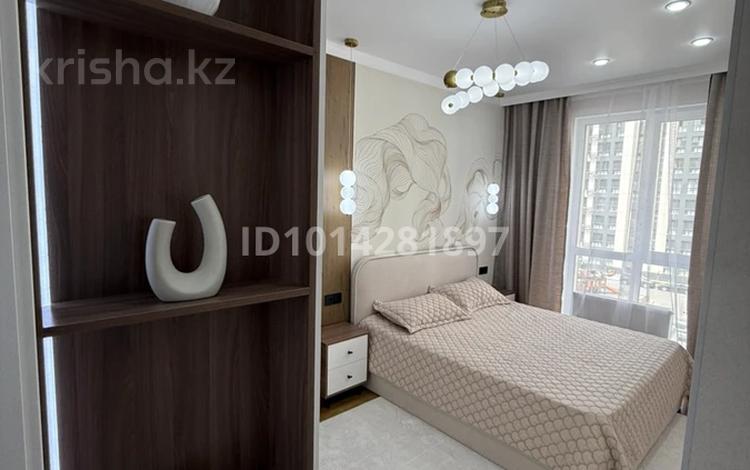 3-комнатная квартира · 40 м² · 3/9 этаж, мкр Шугыла, Алатау 12а/1 — ул Толе Би за 29.5 млн ₸ в Алматы, Наурызбайский р-н — фото 47