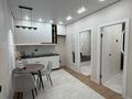 3-комнатная квартира · 40 м² · 3/9 этаж, мкр Шугыла, Алатау 12а/1 — ул Толе Би за 29.5 млн ₸ в Алматы, Наурызбайский р-н — фото 3