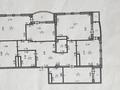 5-комнатная квартира, 197.6 м², 14/16 этаж, Кенесары за 78.5 млн 〒 в Астане, Алматы р-н — фото 18