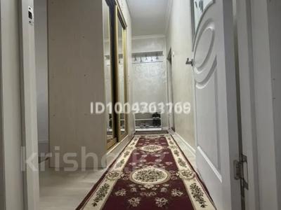 3-бөлмелі пәтер · 44.5 м² · 1/2 қабат, Самғау ш/а, улица Жайлы 18 — Район Рыскулова - Петрова , рынок Бакорда, бағасы: 23.5 млн ₸ в Алматы, Алатауский р-н