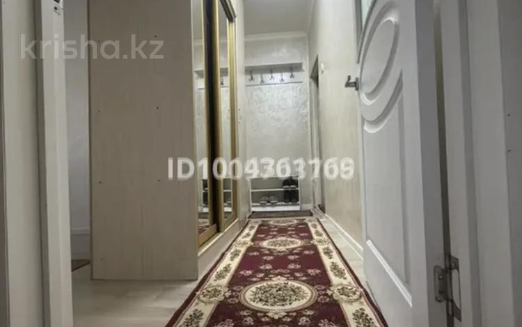 3-бөлмелі пәтер · 44.5 м² · 1/2 қабат, Самғау ш/а, улица Жайлы 18 — Район Рыскулова - Петрова , рынок Бакорда, бағасы: 23.5 млн ₸ в Алматы, Алатауский р-н — фото 2