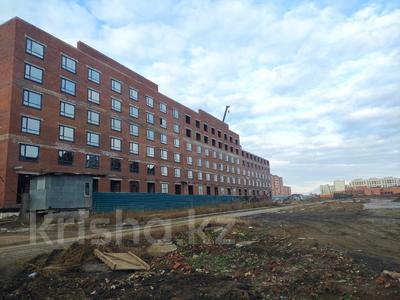 1-комнатная квартира · 27 м² · 6/6 этаж, Береке за 10.8 млн 〒 в Костанае