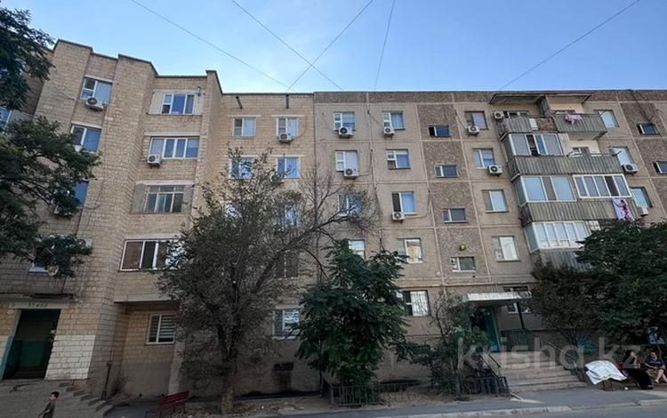 3-комнатная квартира · 72 м² · 2/5 этаж, 29-й мкр 8 за 19.5 млн ₸ в Актау — фото 2