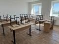 Свободное назначение, офисы, салоны красоты, образование, развлечения, конференц-залы, кабинеты и рабочие места, студии · 35 м² за 50 000 ₸ в Актобе — фото 3