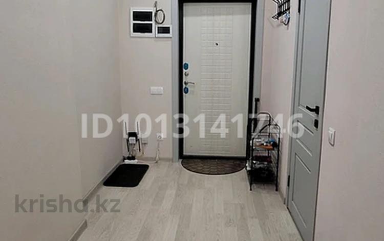 2-бөлмелі пәтер · 63 м² · 5/10 қабат, Самал 82, бағасы: 27.5 млн ₸ в Уральске — фото 2