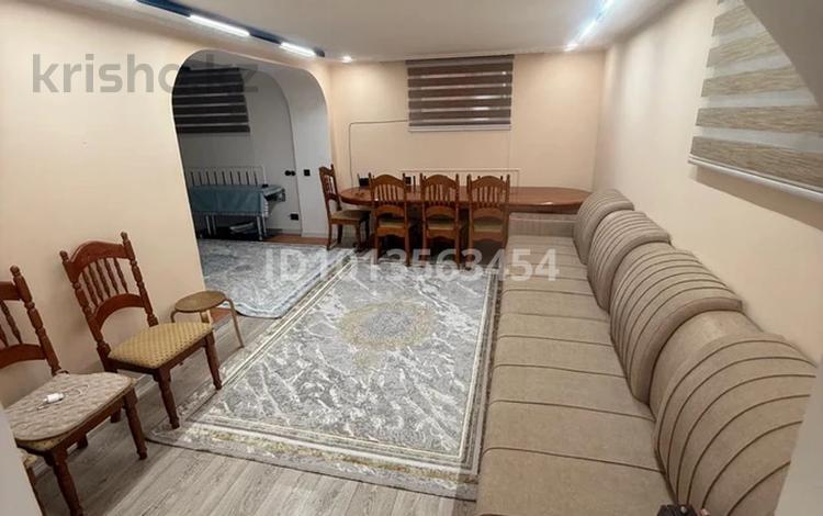 Дом · 4 комнаты · 240 м², Татибекова 132 — Саяхат ,экран за 100 000 ₸ в Алматы, Медеуский р-н — фото 2