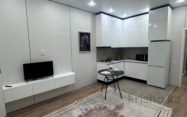 2-комнатная квартира · 55 м² · 9/9 этаж, Алтын орда за 28 млн ₸ в Актобе — фото 2