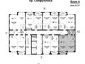 2-бөлмелі пәтер, 61.3 м², 17/17 қабат, Аль-Фараби 41, бағасы: 56.5 млн 〒 в Алматы, Бостандыкский р-н — фото 4