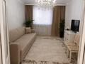 2-комнатная квартира · 74 м² · 6/9 этаж, Бухар Жырау — Бухар Жырау- Бокейхана за 45.9 млн ₸ в Астане, Есильский р-н