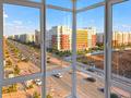2-комнатная квартира · 74 м² · 6/9 этаж, Бухар Жырау — Бухар Жырау- Бокейхана за 45.9 млн ₸ в Астане, Есильский р-н — фото 10