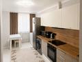 2-комнатная квартира · 74 м² · 6/9 этаж, Бухар Жырау — Бухар Жырау- Бокейхана за 45.9 млн ₸ в Астане, Есильский р-н — фото 8