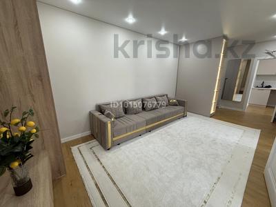 3-бөлмелі пәтер · 60 м² · 9/10 қабат, Алтын орда 6 — Алтын орда/ ташкентский тракт, бағасы: 35.5 млн ₸ в Алматы