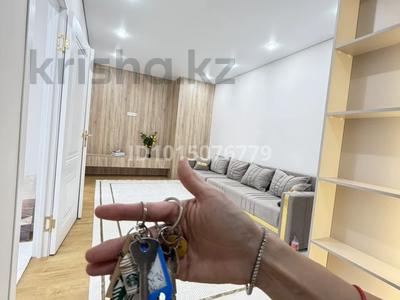 4-комнатная квартира · 60 м² · 9/10 этаж, Алтын орда 6 — Алтын орда/ ташкентский тракт за 36.8 млн ₸ в Алматы