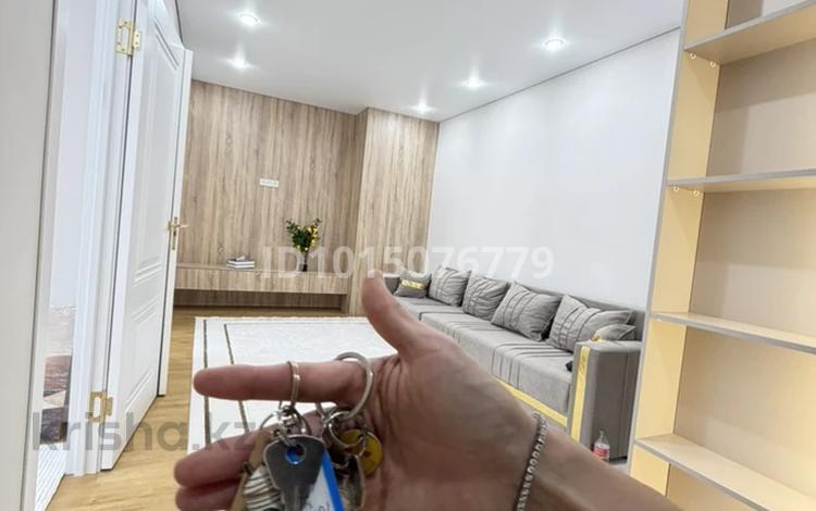 4-комнатная квартира · 60 м² · 9/10 этаж, Алтын орда 6 — Алтын орда/ ташкентский тракт за 36.8 млн ₸ в Алматы — фото 10