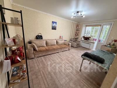 2-комнатная квартира · 62.4 м² · 1 этаж, Павлова 68 за 32 млн ₸ в Костанае