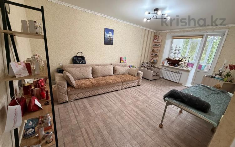 2-бөлмелі пәтер · 62.4 м² · 1 қабат, Павлова 68, бағасы: 32 млн ₸ в Костанае — фото 2
