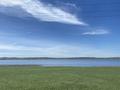 Участок 10 соток, ул Бектурова - Степная — Первая береговая возле озера и позади за 2.2 млн 〒 в Акколе — фото 2