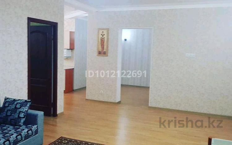 2-комнатная квартира · 83 м² · 14/19 этаж, Брусиловского 167 за 50 млн ₸ в Алматы, Алмалинский р-н — фото 2