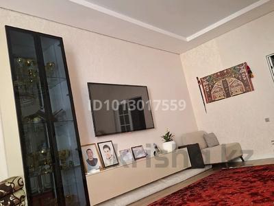 3-комнатная квартира · 120 м² · 1/7 этаж, Жат Мұра Блок12 за 45 млн ₸ в Жанаозен