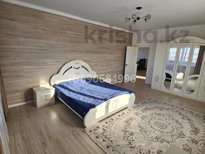 Отдельный дом • 5 комнат • 205 м² • 7.63 сот., Карбай Мусабаева 12 за 96 млн 〒 в Бурабае
