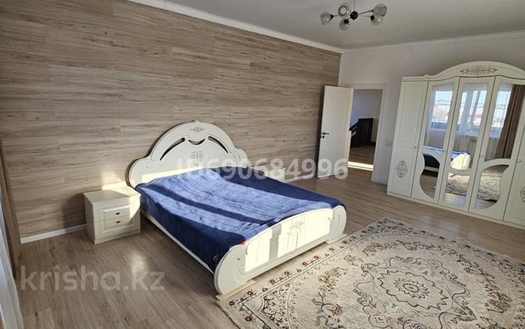 Отдельный дом • 5 комнат • 205 м² • 7.63 сот., Карбай Мусабаева 12 за 96 млн 〒 в Бурабае — фото 21