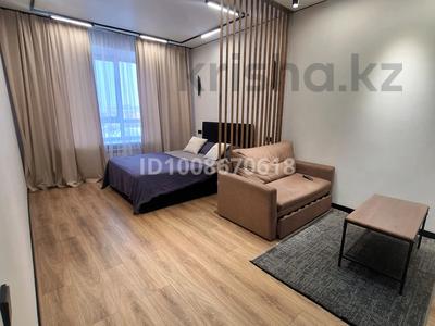 1-комнатная квартира · 42 м² · 4 этаж, Кошкарбаева — Ауезова ташенова за 12 000 〒 в Кокшетау