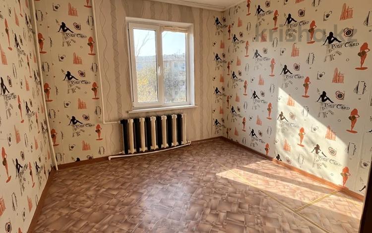 2-комнатная квартира · 43 м² · 3/4 этаж, 2 мкр 24 за 15 млн 〒 в Конаеве (Капчагай) — фото 2