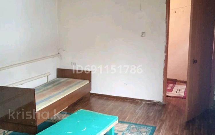1-комнатная квартира · 25 м² · 1/1 этаж, мкр Самал-1, Дулатова — Рыскулова за 30 000 ₸ в Шымкенте, Абайский р-н — фото 2