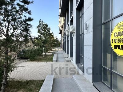 Свободное назначение, офисы, магазины и бутики, общепит, салоны красоты, фитнес и спорт, медцентры и аптеки, образование, развлечения, конференц-залы, кабинеты и рабочие места, студии · 150 м² за 1.1 млн ₸ в Астане, Есильский р-н