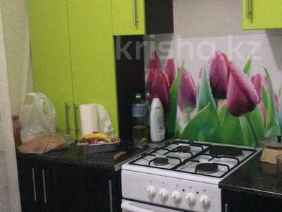 1-комнатная квартира · 35 м² · 4/5 этаж, Мира — Жукова за 15.4 млн 〒 в Петропавловске