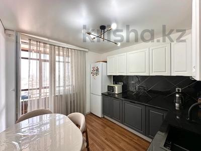 3-комнатная квартира · 76 м² · 18/24 этаж, Толебаев 5В за 37 млн ₸ в Астане, Алматы р-н